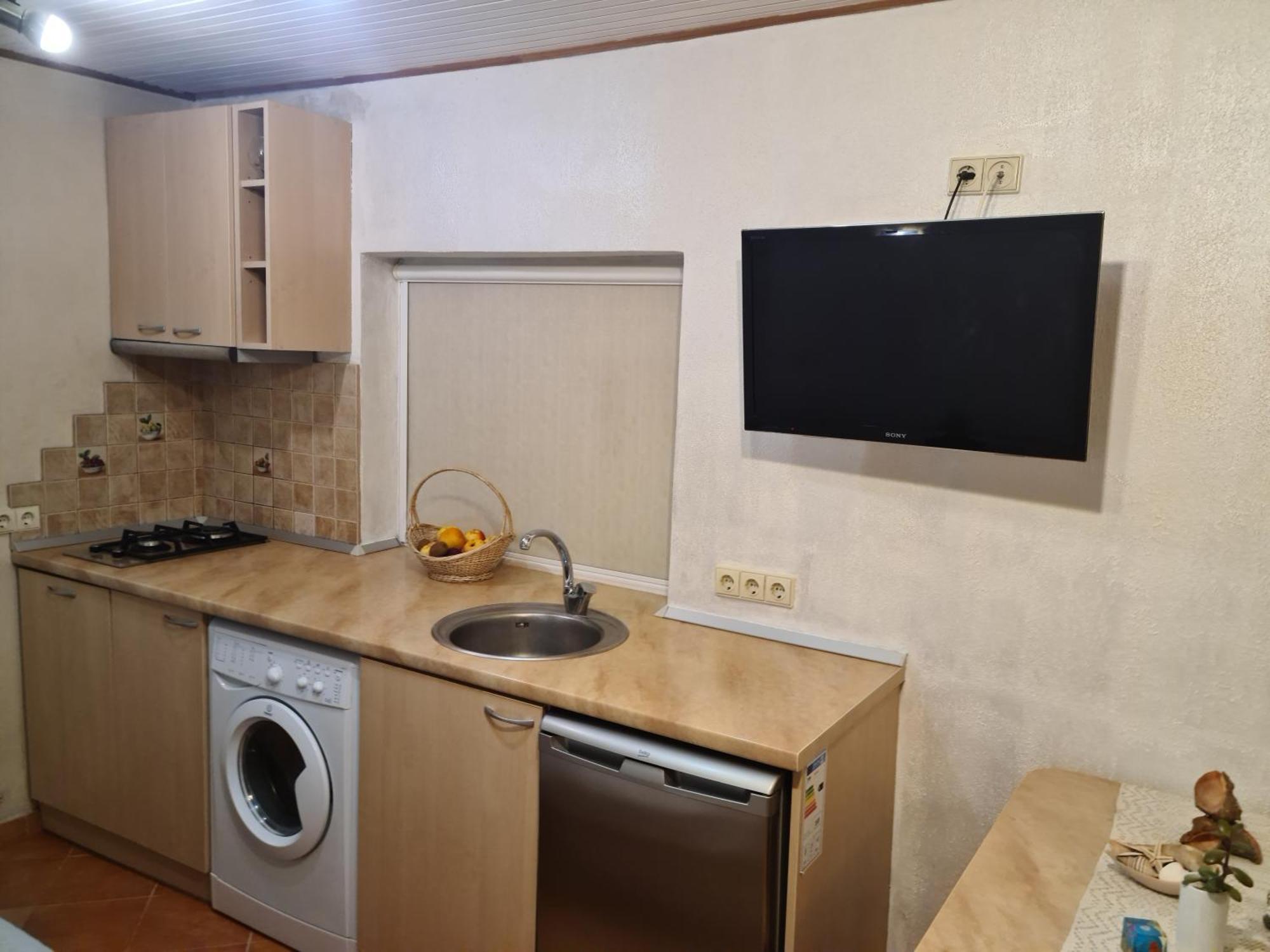 Inkaras Aparthotel Palanga Oda fotoğraf