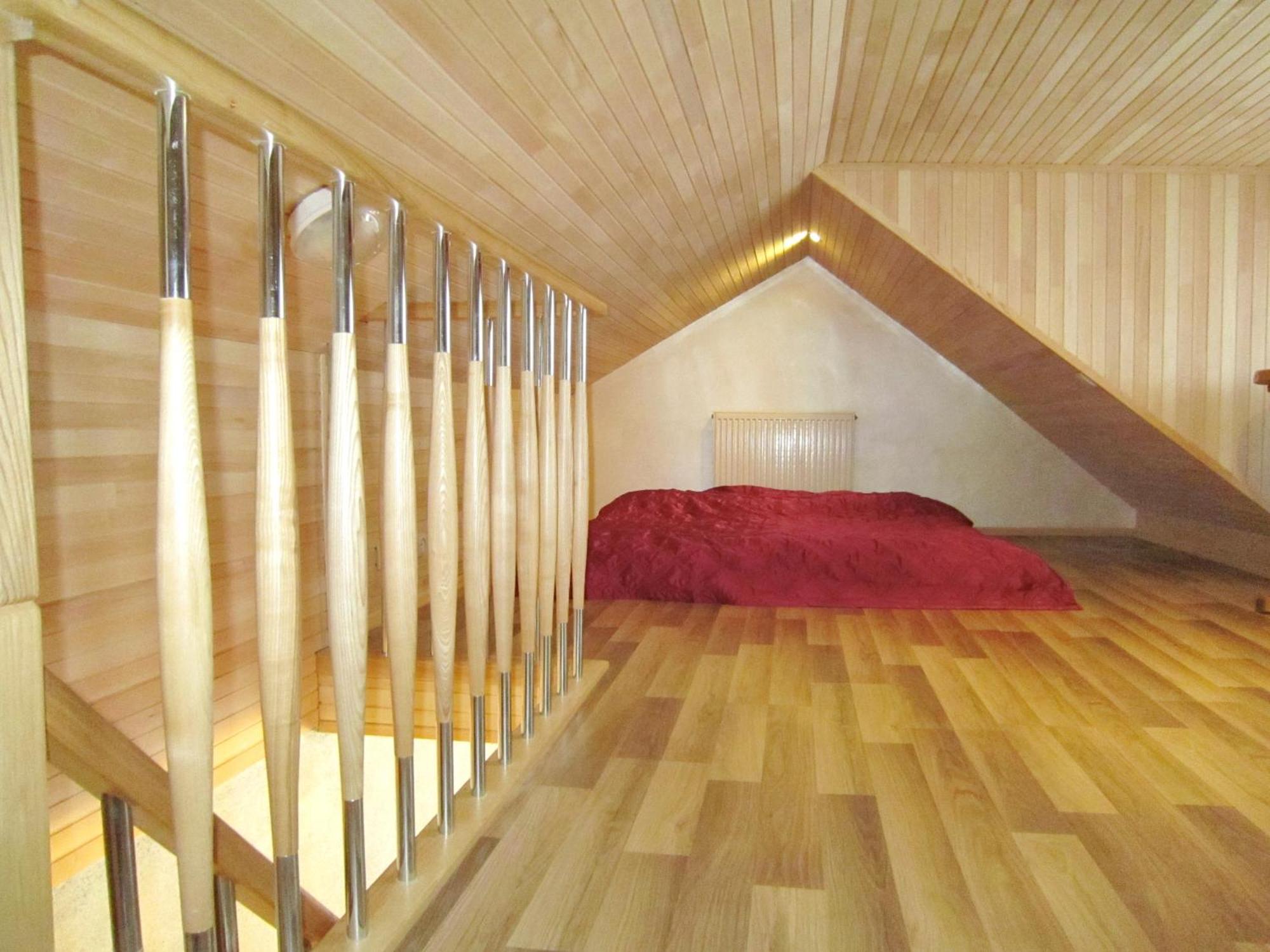 Inkaras Aparthotel Palanga Oda fotoğraf